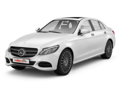 Mercedes C-Serisi